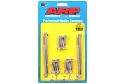 ARP 12-Point Stainless Steel Valve Cover Bolt Kit for Ford Racing Covers ARP 454-7502