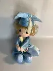 Applause Precious moments forever Peter graduation doll 14”