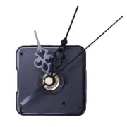 Diy High Torque Quartz For Controlled Clock Movement Motor Mechanism Kit Hour