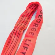 George Lifting round Sling 5T (5000Kg) X 3M 7:1 Australian Standard Rigging Poly
