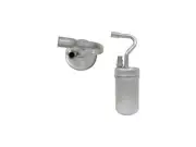 For 1998-2000 Volvo S70 A/C Accumulator 49674BP 1999 Accumulator (for: Volvo)