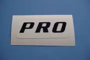 PRO STICKER NEW PRO DECAL FOR STIHL CHAINSAW 026 MS260 036 MS360---DR30-6