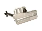 For 2012-2015 Audi A6 Automatic Transmission Filter Internal 18319YMKH 2013 2014 (for: Audi)