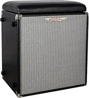 Ashdown Engineering Studio Stool - 10" 150W bass Combo amp with seat and Storage Compartment