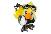 Final Fantasy Xiv - Figurines - Alpha & Omega