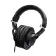 鐵三角 audio-technica 專業型監聽耳機 ATH-M20x