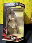 Star Wars: The Phantom Menace Qui-Gon Jinn Glow in the Dark Collectible Applause