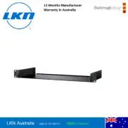 Blackmagic Universal Rack Shelf 1RU
