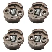 Makita 126135-0 Clutch Assembly for String Trimmer EM2650LH EN5550SH (4-Pack)