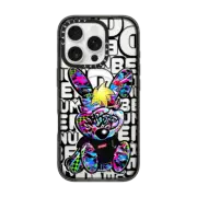 iPhone 16 Pro Impact Case MagSafe Compatible Punny SD