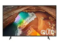 在飛比找樂天市場購物網優惠-三星 SAMSUNG 75吋 4K QLED連網液晶電視 Q