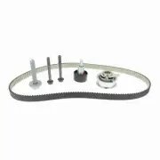 Engine Timing Belt Kit-GAS, Eng Code: DGXA VAICO V10-4922