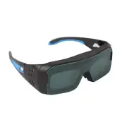 For Welding Welder Glasses Mask Solar Auto Darkening Welding Helmet Eyes Goggle