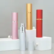 20ml With Spray Perfume Bottle Refillable Atomizer Bottle Split Bottle Travel