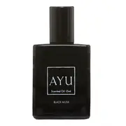 [AYU] Black Musk Scented Perfume Oil