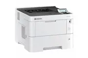 Kyocera Ecosys PA4500X Desktop Laser Printer - Monochrome - 45 ppm Mono - 1200 x 1200 dpi Print - Automatic Duplex Print - 500 Sheets Input - Plain