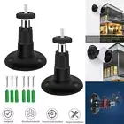 Wall Mount Holder Bracket For Ring Stick Up Camera Wired/Battery Security Camera