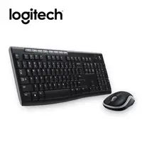 在飛比找蝦皮購物優惠-【光南大批發】Logitech 羅技 MK270r 無線鍵鼠