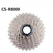 11 Speed Road Bike Bicycle Cassette CS-R8000 11-25t 11-28t 11-30t 11-32t 11-34t