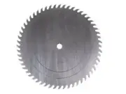 Blade for Circular Saw IN The Chrome Vanadium Ø Outer 700 MM