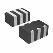 5x TRANSFORMER HHM1520 BALUN RF 2.4GHZ SMD (size:0805)