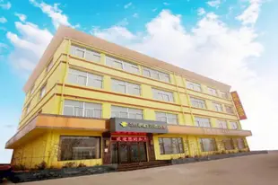 雲品牌-濱州博興樂安大街派柏.雲酒店Yun Brand-Binzhou Boxing Le'an Street Pebble Motel