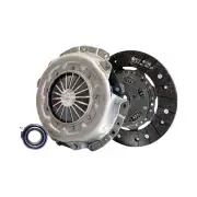 Clutch Kit for Mitsubishi Triton MQ MR KL1 Diesel 4N15 4WD MT Suit Converted SMF