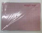 Die Cutting Magic Mat Pink Breast Cancer Awareness Ltd Edition Game Changer