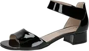 [Caprice] Women's 9-28702-42 Flat Sandals