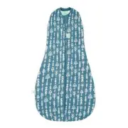 ergoPouch Cocoon Swaddle Sleep Bag 1 tog - Midnight Arrows 0-3 Months