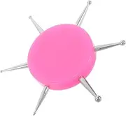 VICASKY Nail Dotting Pen Set Different Needle Heads Stylish Nail Art Equipment for Creative Diy Designs