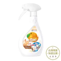 在飛比找蝦皮商城優惠-橘子工坊 天然廚房爐具專用清潔劑480ml 清潔劑 廚房爐具