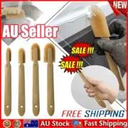4 Size Set Rubber Caulking Tool Kit, Silicone Caulking Caulk Finishing Tool HG