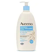 Aveeno Dermexa Daily Emollient Cream 500ml