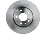For 2018-2020 Buick Regal Sportback Brake Rotor JC Whitney 55772PGKS 2019