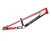 Syndyt BMX Race Frame (Red)