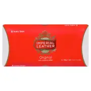 Cussons Imperial Leather Original 6 Bars