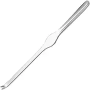 Yamashita Kogei UK18-8 Plain Crab Fork 120072130