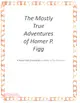 The Mostly True Adventures of Homer P. Figg