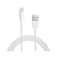 在飛比找森森購物網優惠-APPLE適用 Lightning 8pin 電源連接傳輸線