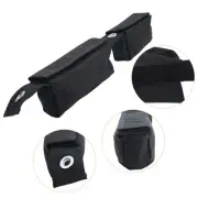 Bag Inner Tools Weight Pocket System 1680D Nylon 17*6cm Adjustable Diving