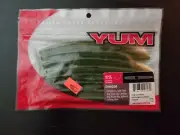 YUM Dinger 5" - Watermelon Seed 8pk **