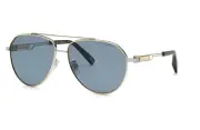 Chopard SCHG63 340P ORO ROSE' LUCIDO PARTI PALLADIO 62/14/145 Men's Sunglasses