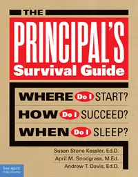 在飛比找誠品線上優惠-The Principal's Survival Guide