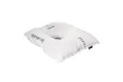 Ubio Ear Pillow with Ear Hole