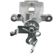 2 x Rear Brake Caliper Compatible with Skoda Octavia III 2012-2020 HZT/SK/105AB