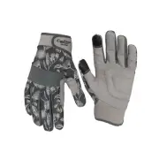 SA NEW Cyclone Touch Screen Compatible Pruning Gloves Large