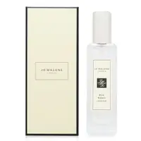 在飛比找ETMall東森購物網優惠-Jo Malone RED ROSES 紅玫瑰香水30ml