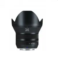 在飛比找Yahoo!奇摩拍賣優惠-卡爾‘蔡司touit 12mm f2.8超廣角定焦大光圈微單