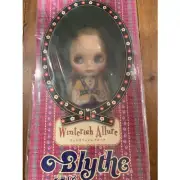 Blythe Neo Blythe Winterish Allure unopened